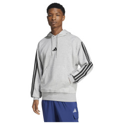 Adidas Ανδρικό φούτερ Essentials 3-S French Terry Hoodie